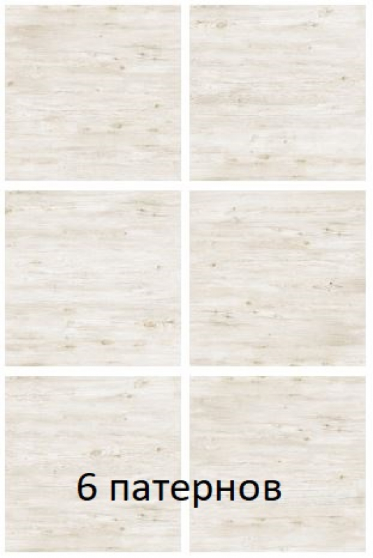 Нью Тренд Paintwood Beige - фото 4