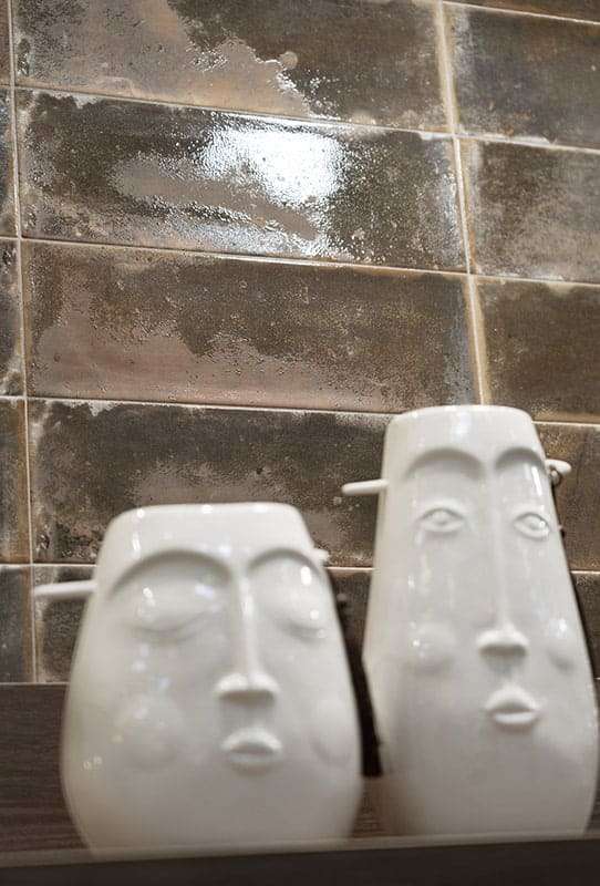 PT03427 На стену Alboran Grey 10x30 - фото 7