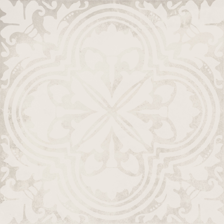 KMD3STA001BN Декор Фес Бежевый светлый глянцевый 15x15x0.77 - фото 3