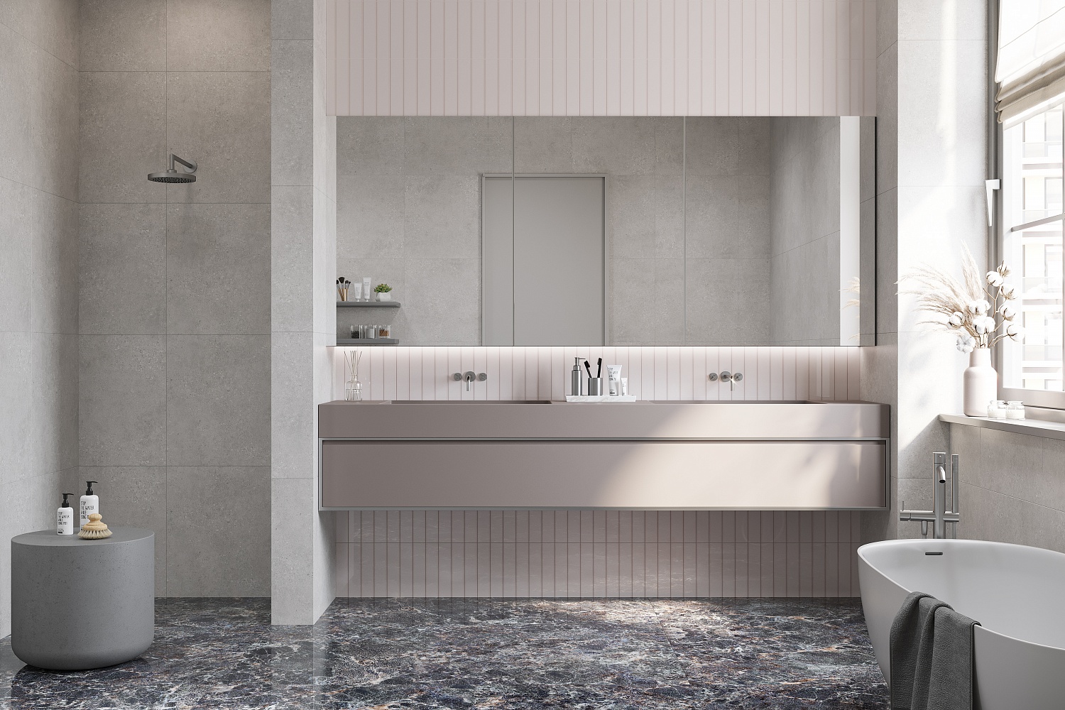 Крето Aquarelle - фото 17