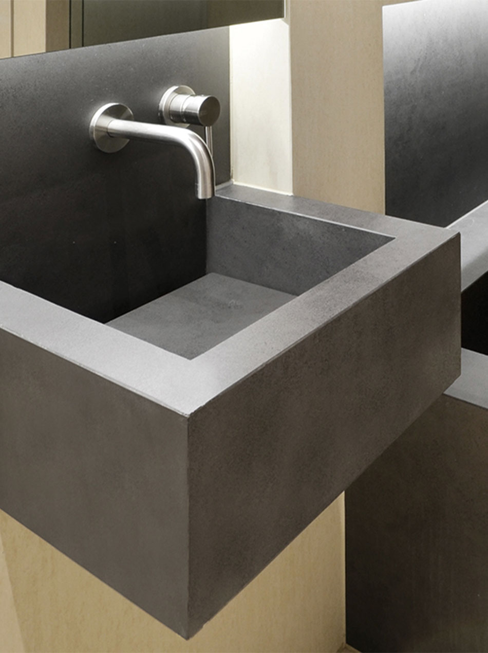 LAMF001510 На стену Blend Nero 3+ 1000x3000 - фото 9