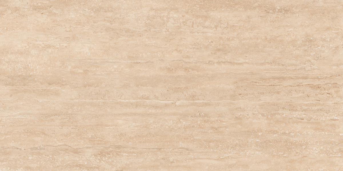 На пол Travertino Beige Shape 60x120 - фото 2