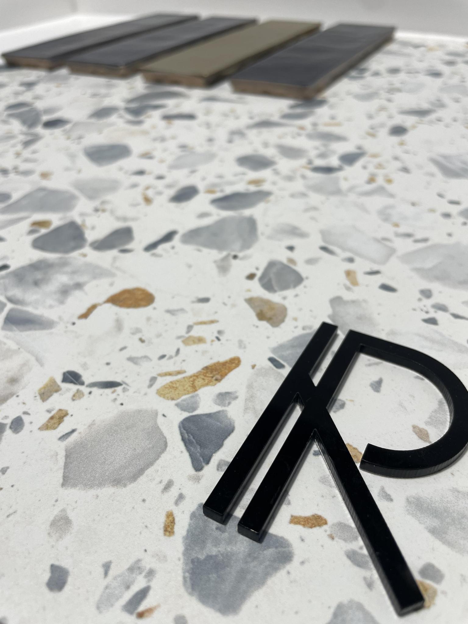 BT60_005 На пол Re-Bel Or Rect 60x60 - фото 38