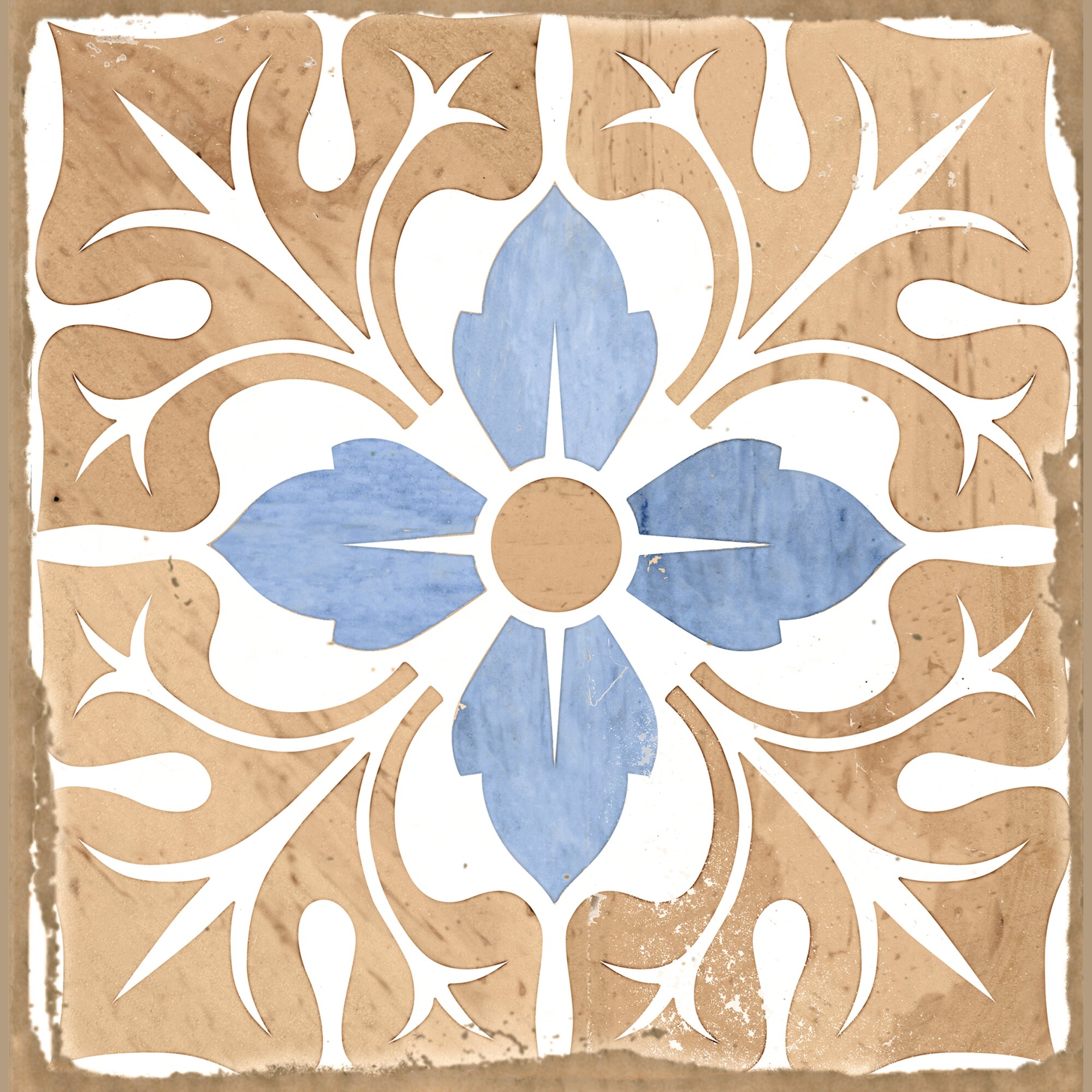 25371 Декоративная вставка Foresta Mumble T.Barcelos/19.5/R - фото 15