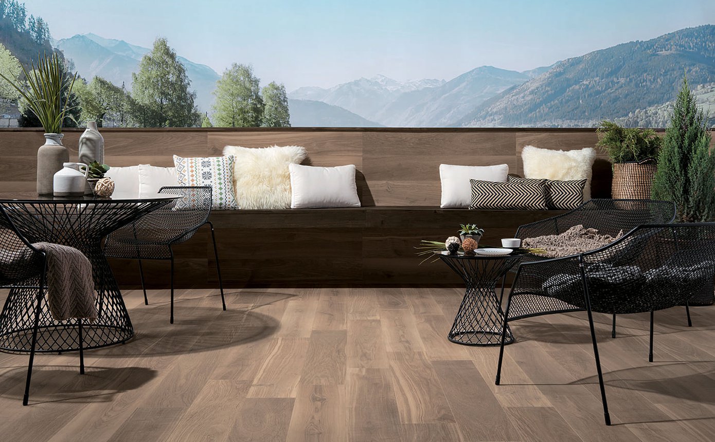 fOBD На стену Nest Natural Cube Mosaico Matt 37.5x43 - фото 8