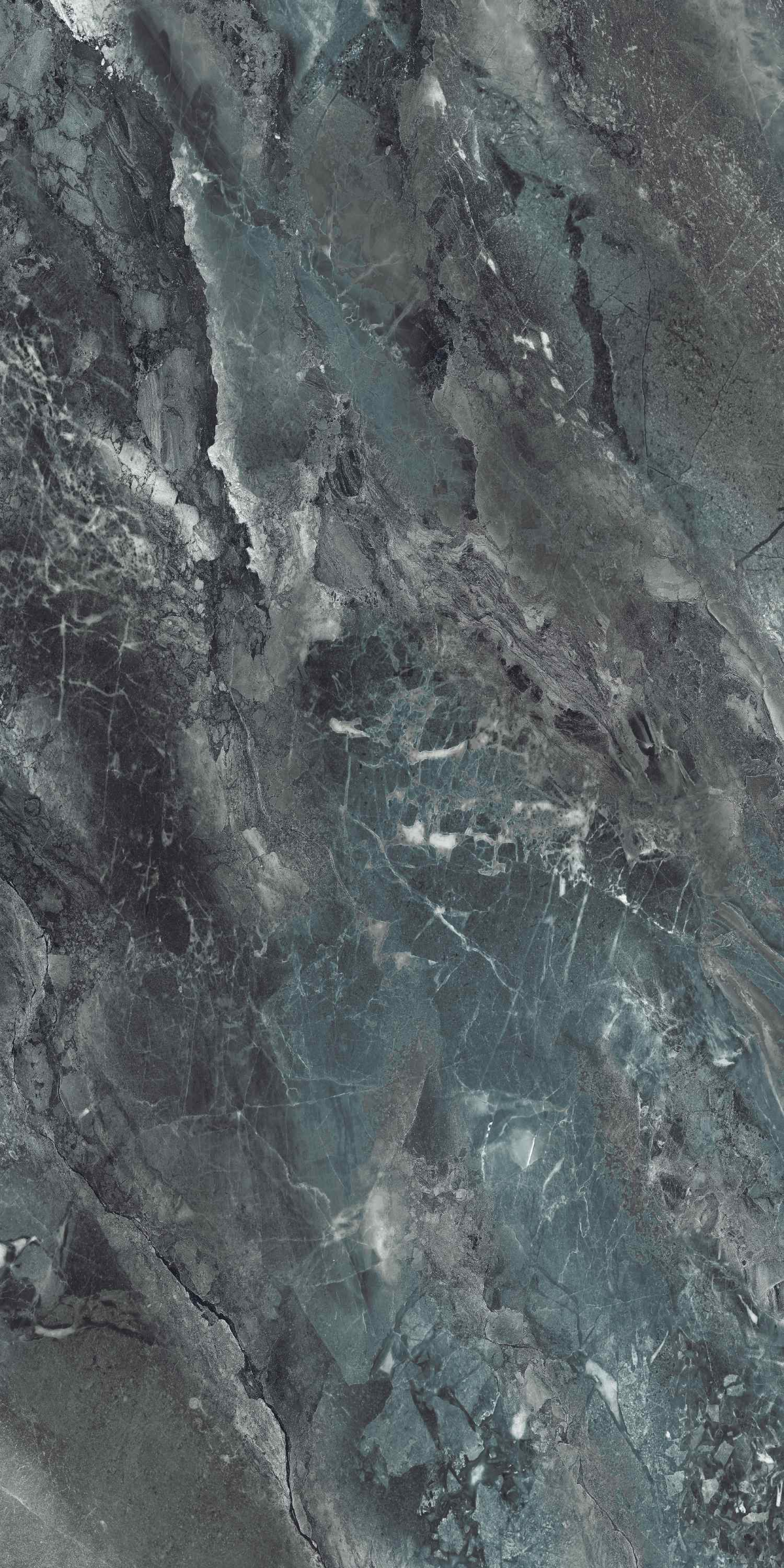 На пол Malachite Agua High Glossy 60x120 - фото 3