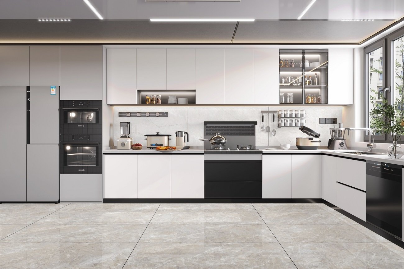 На пол Infinity Bell Onyx Natural Glossy 60х120 - фото 10