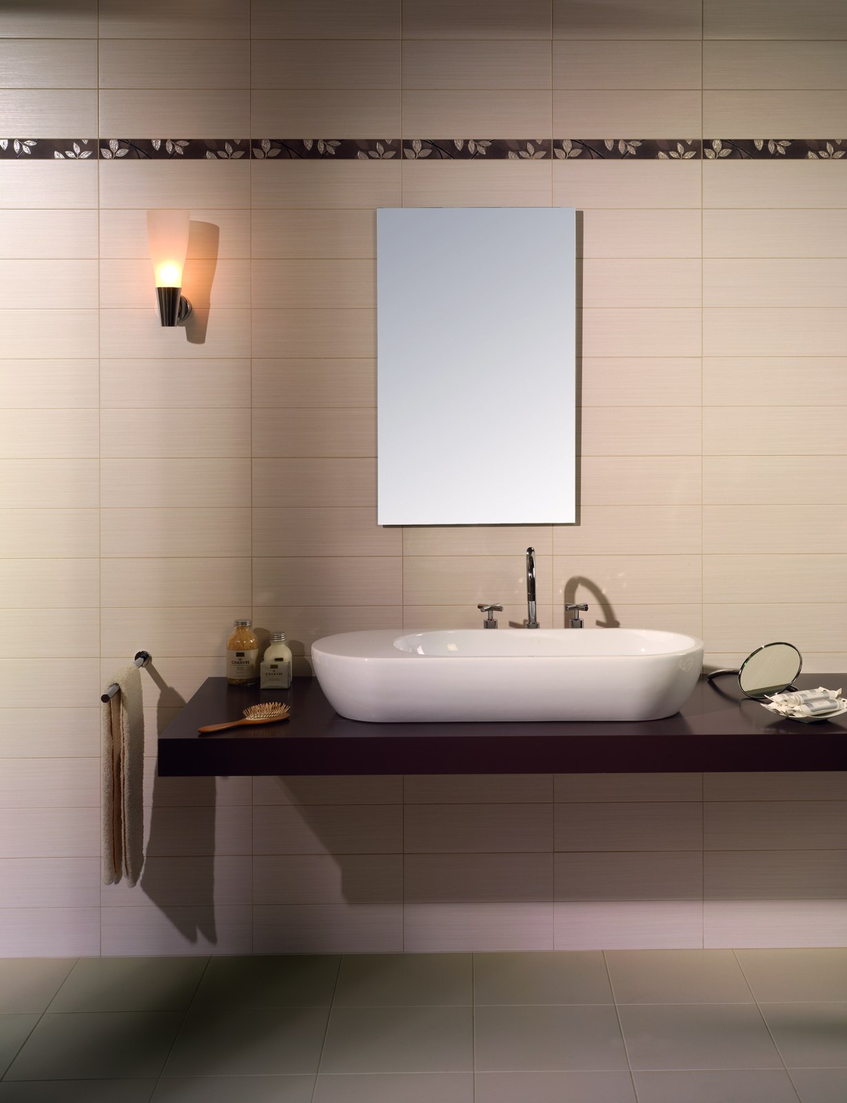 DR59 На стену Nova Bp-Beige - фото 5