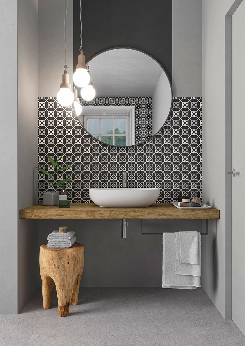 GF-NBL3315 На пол Nautic Nautic Black - фото 5