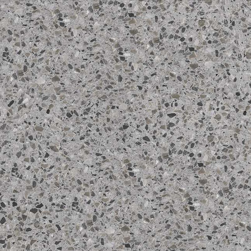 12950029 На пол Terrazzo Terrazzo Grey 60x60