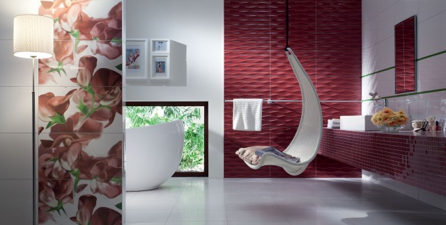 Tubadzin Colour - фото 23