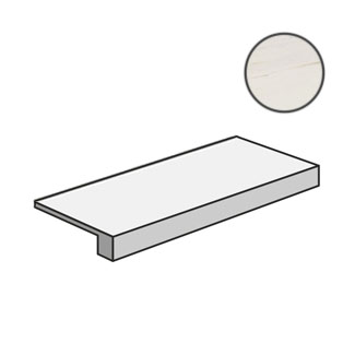 620070000992 Ступень Charme Extra Floor Project Лаза 120 Фронтальная Натуральная