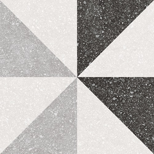 23543 На пол Micro Elements Grey - фото 6