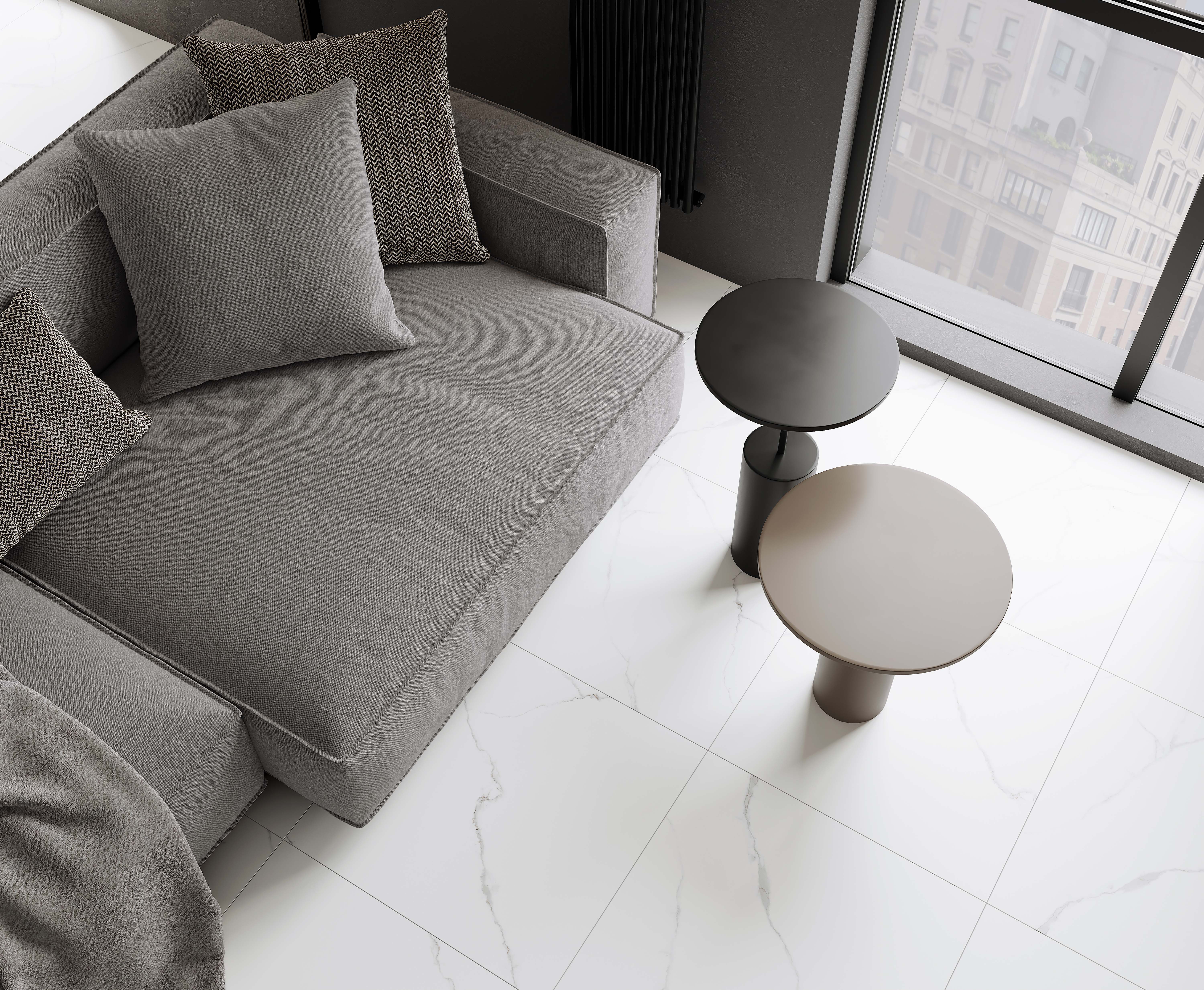 Лапарет Atlantic White - фото 5