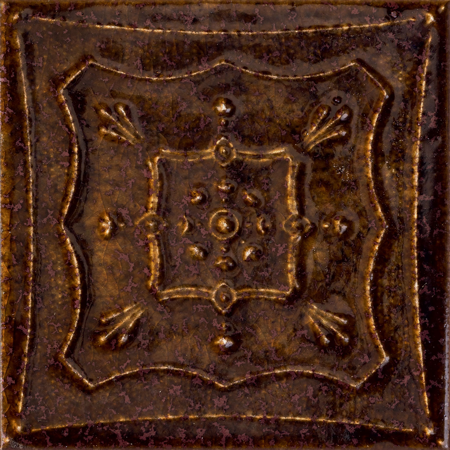 DS-01-235-0148-0148-1-010 Декор Tinta D-Brown - фото 4