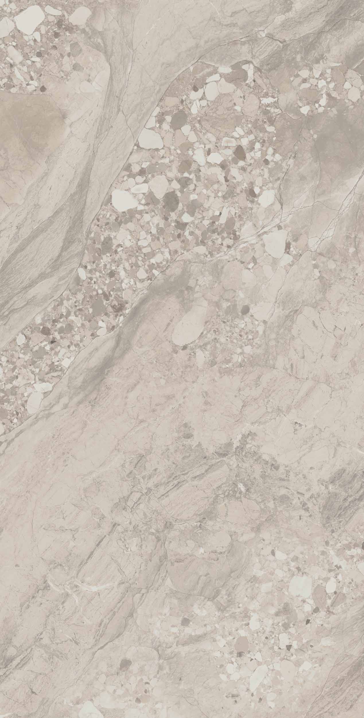 OM01/NS_R9/60x120x9R/GW На пол Oceanmist OM01 Light Grey Неполированный Рект. 60x120х9 - фото 8