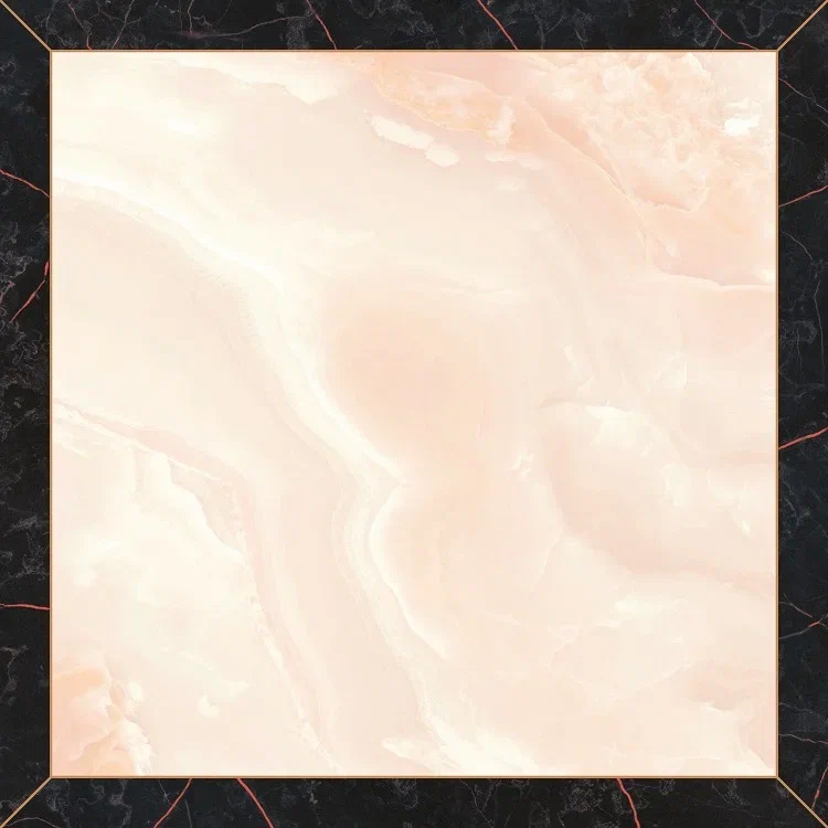 827 VNL2BG На пол Vanilla Beige 49.5х49.5 - фото 8