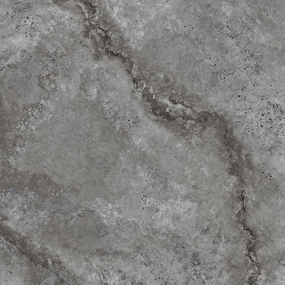 6461-0422 На пол Оттепель / Ottepel Серый 60х60 - фото 7