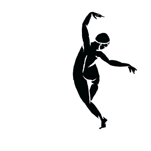 4101299 Декор Stories Dance Matte 10x10 - фото 33