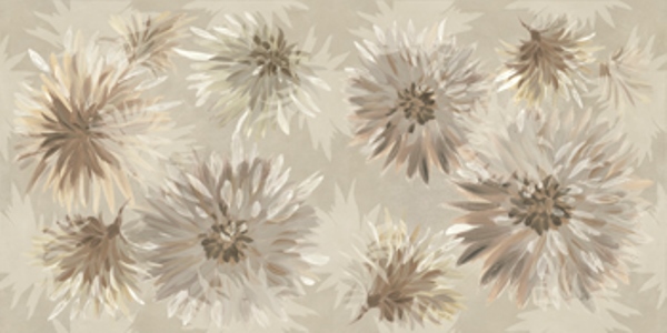 BLOOM6 12 RM Декор Retina Bloom6 12 Rm 60x120