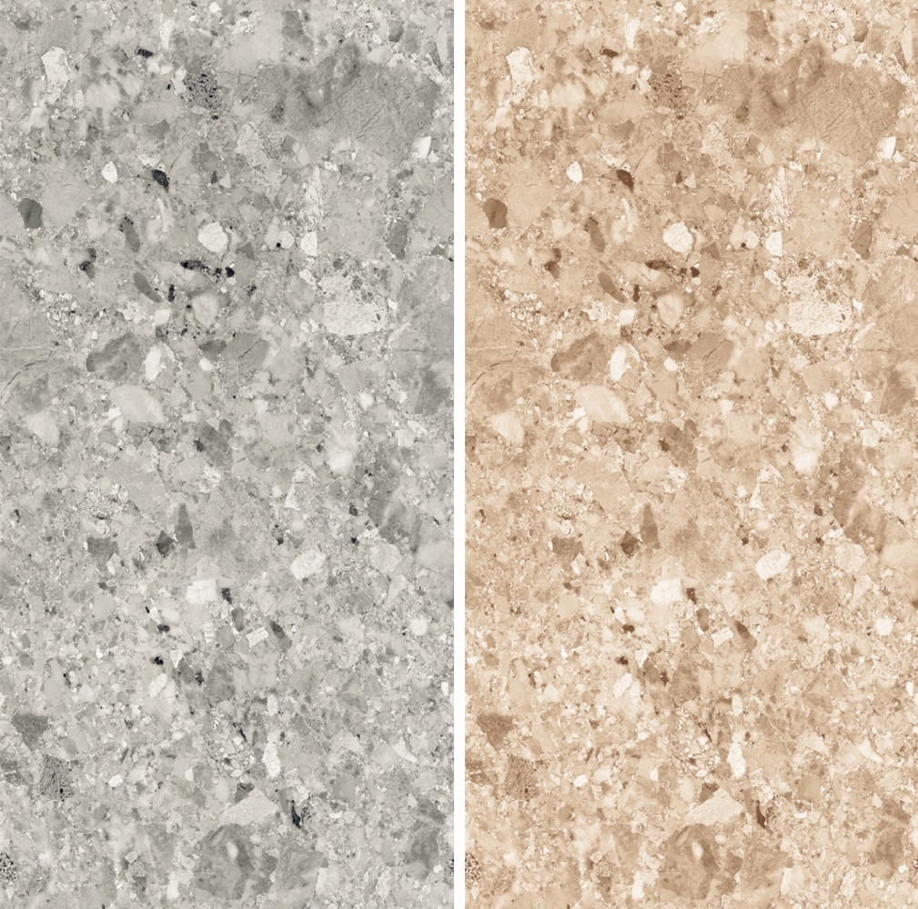 R015-CA На пол Stone Max Grey карвинг 60x120 - фото 6