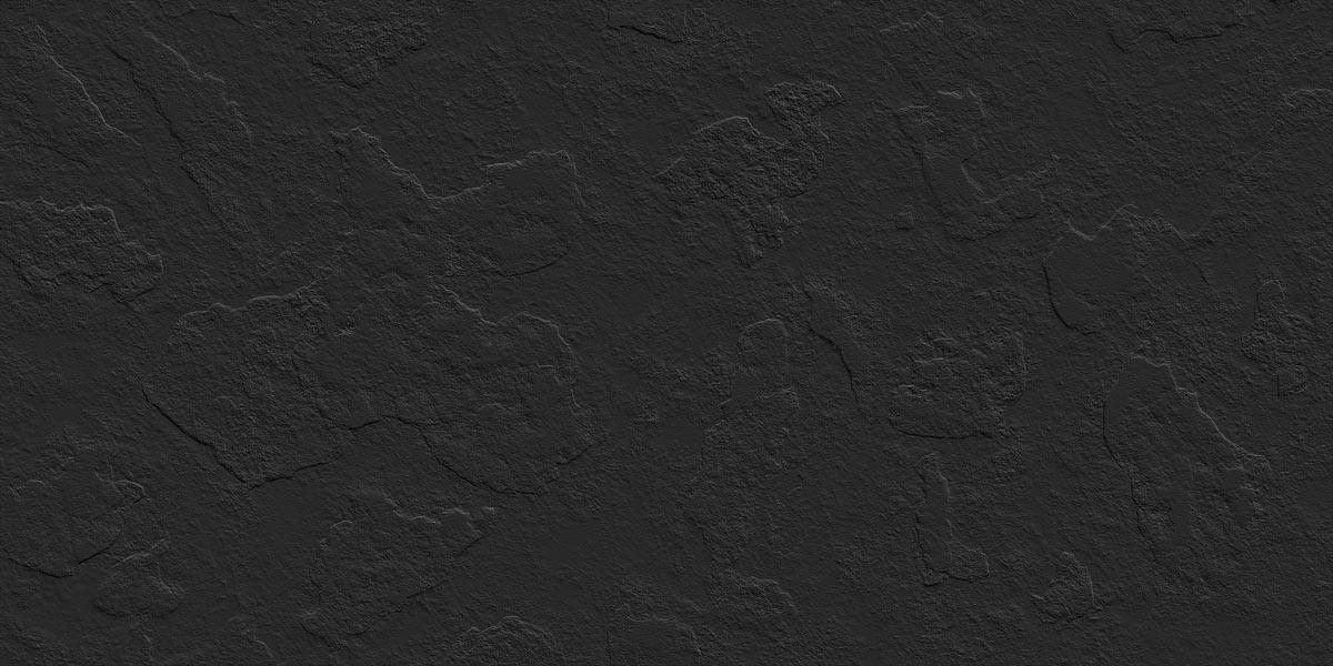 OC0000229 На пол Hammer Stone Lepola Black Matt Fullbody 60х120