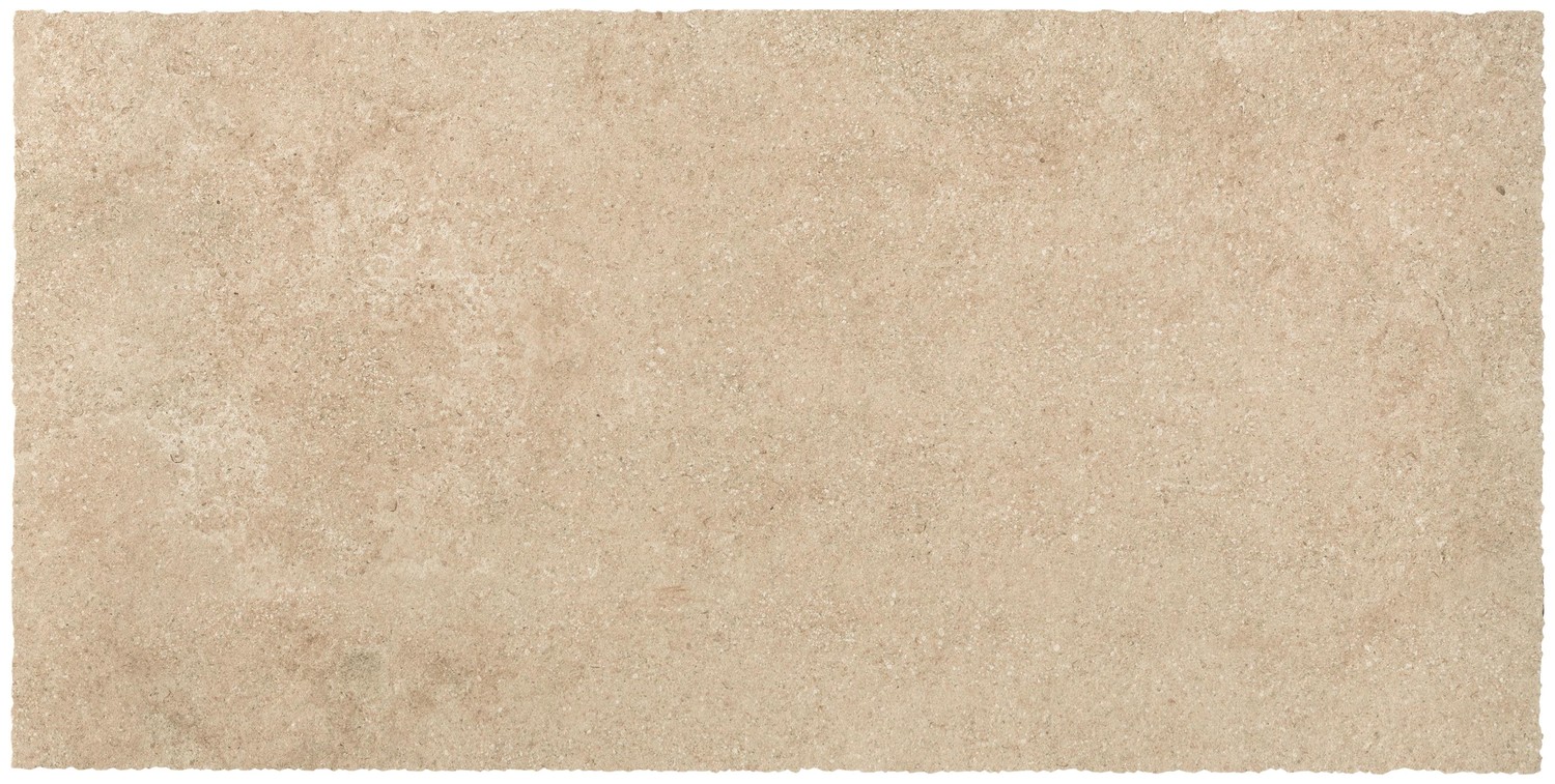 A3FU На пол Lims Beige 375x75 tumbled