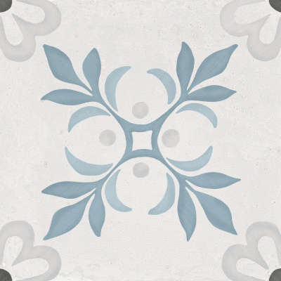 3386036518 На пол Sirocco Blue Garden 9мм - фото 5