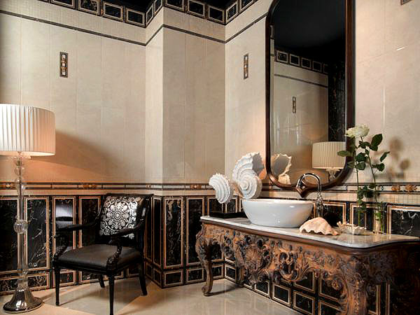 Kerlife (Navarti) Portoro