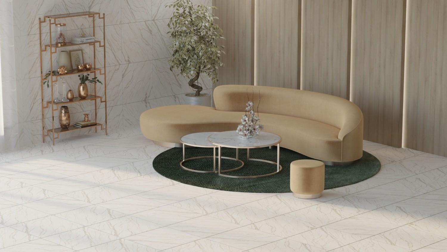 Pieza Ceramica Prima