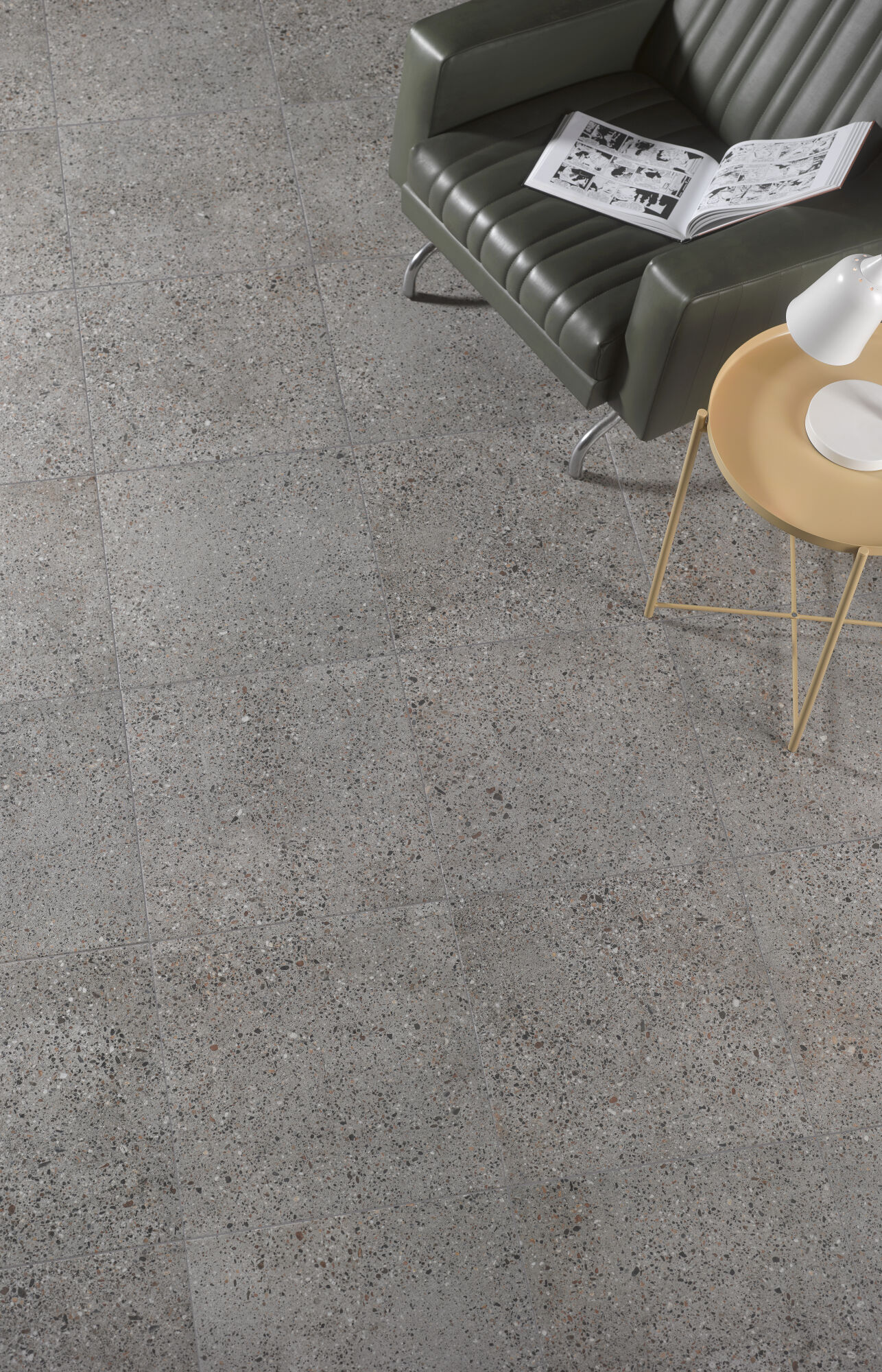 38383 На пол FS Venecia Natural 45.2x45.2x0.95 - фото 21