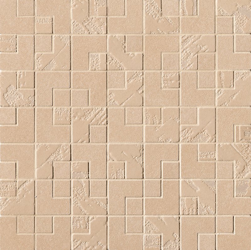 fPJP На стену Summer Elle Brezza Mosaico 30.5x30.5