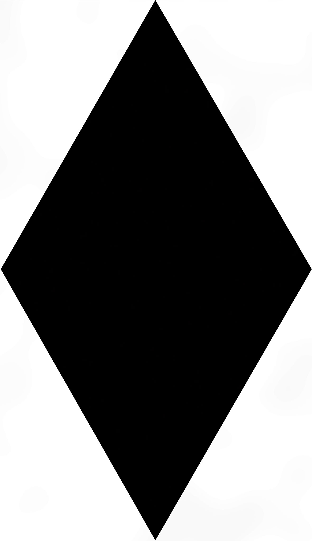 KMD2SRB005BN Декор Риад Чёрный глянцевый 13.5x7.8x0.9 - фото 2