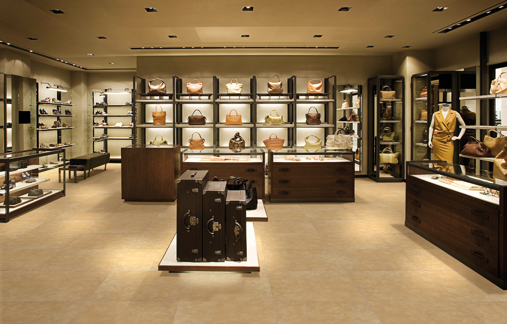 MI01/NS_R9/60x60x10R/GC На пол Mild MI01 Beige 60 неполированный рект. - фото 2