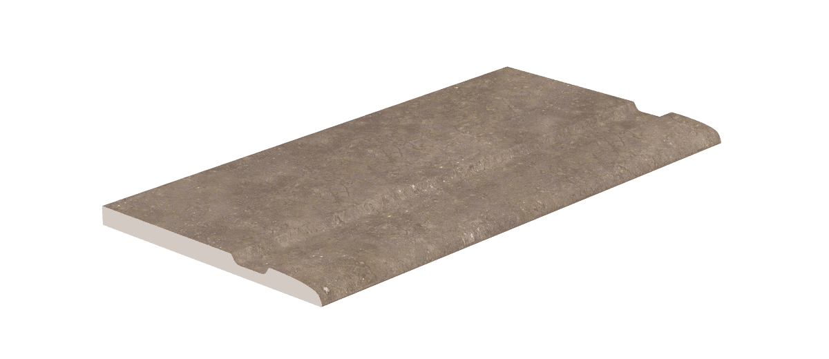 NM3050H На пол Terrace Antislips Natural Series Natural Mocha Handle 30x50