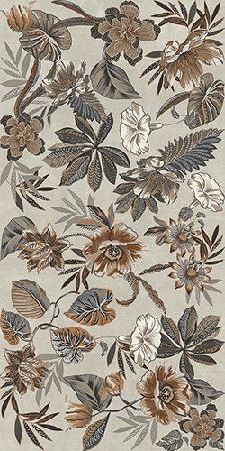 1006006 На пол Affreschi Morris Ret