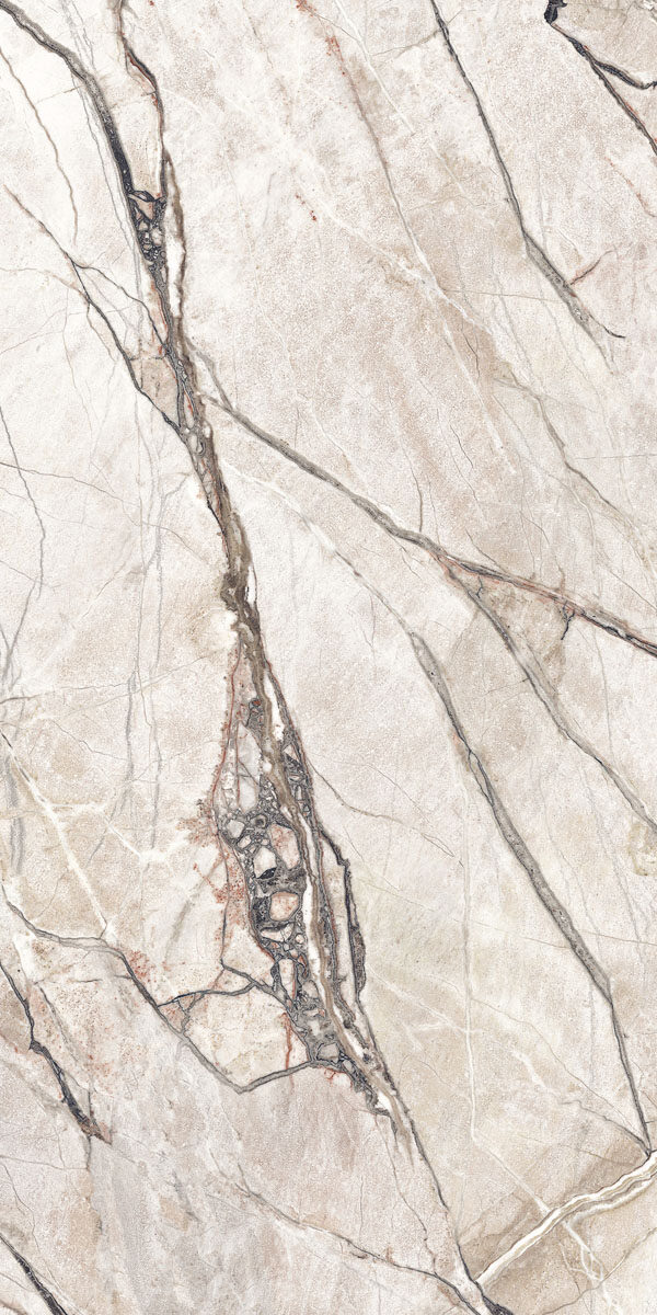 PF60017520 На пол Supreme Hedonism Quarzite Sky Nat R 60x120 - фото 5