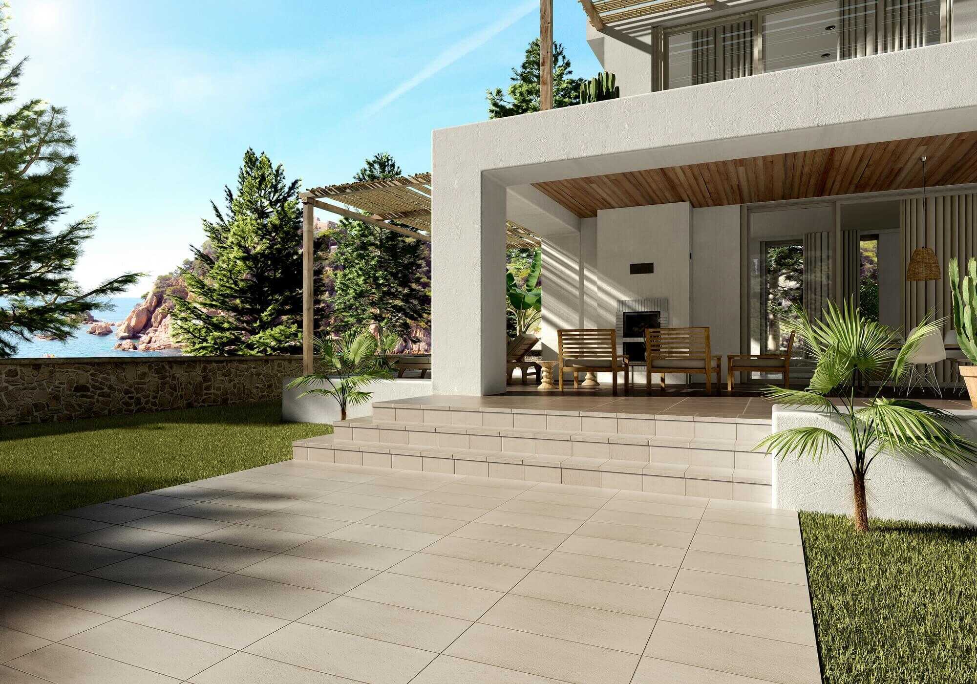 Exagres Mediterraneo Arena/Grafito - фото 2