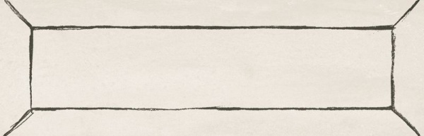 На стену Freehand Cotton Smoke Bevel