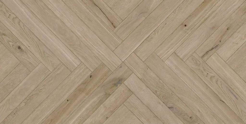 На пол Rovere Ombre Chevron Oak RC 60x120