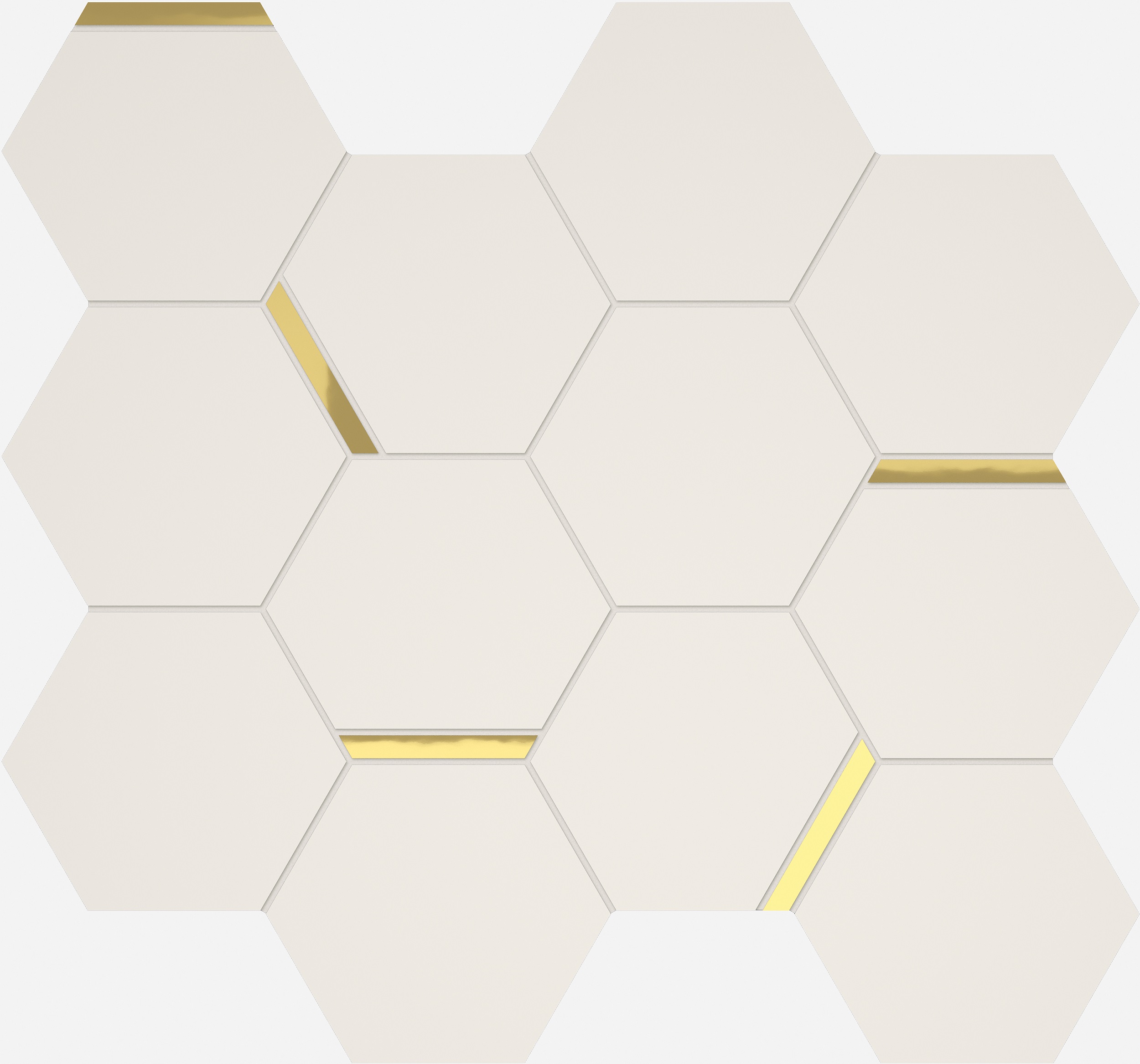 600110000901 Декор 3D Experience 3Д Шик Матовая