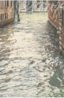 NT/A190/8x/8262 Панно Золотой пляж Панно  (из 8 частей) 80х60 - фото 4