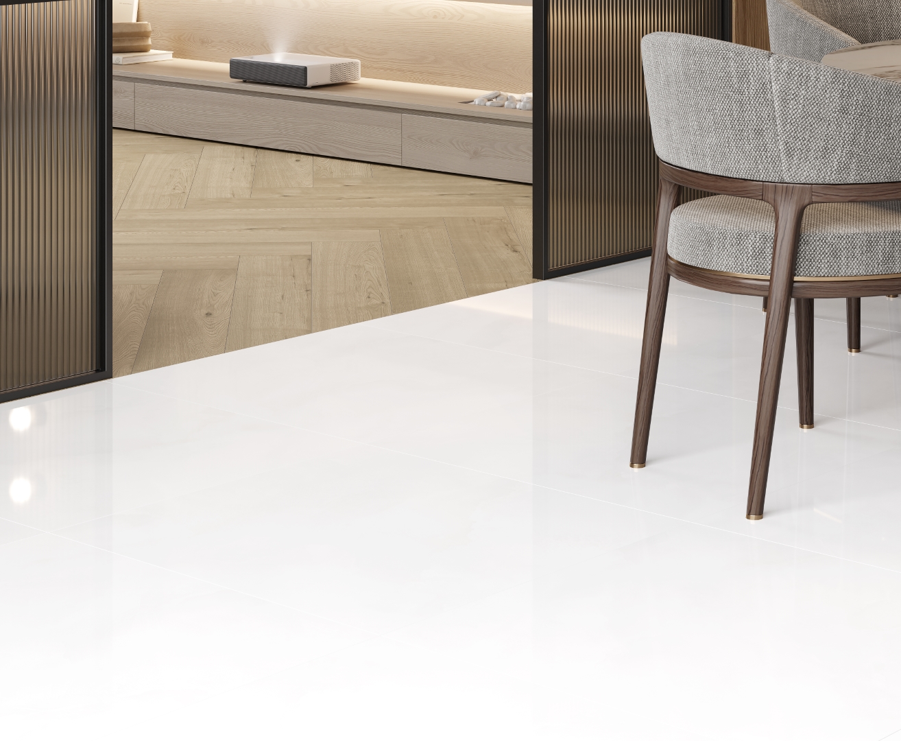 Лапарет Atmosphere Cristal - фото 2