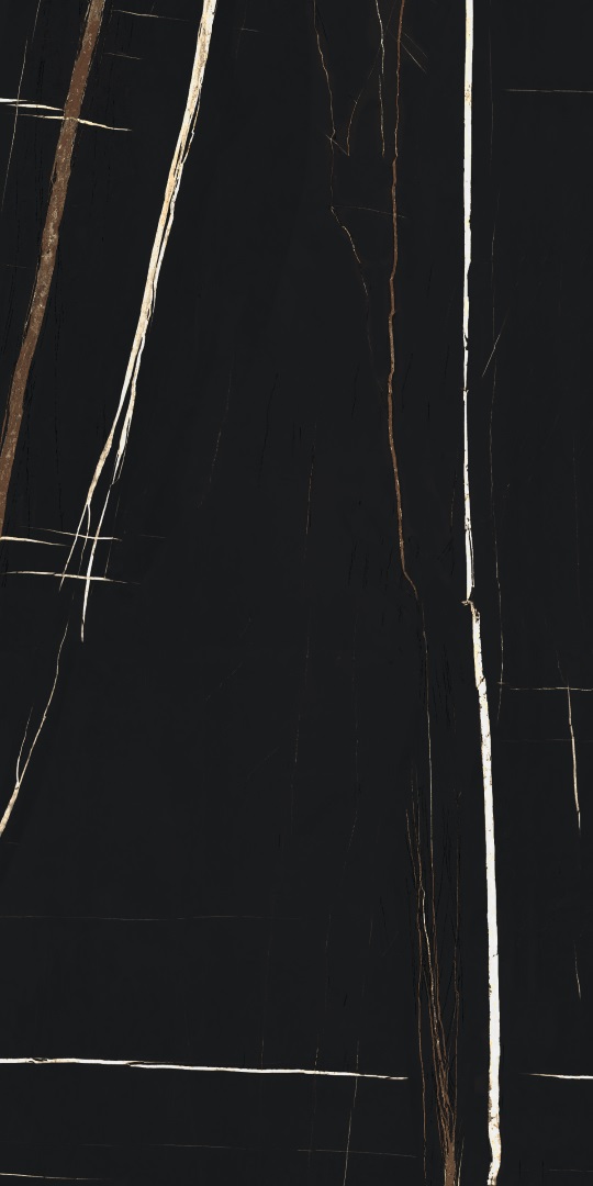 610015000505 На пол Charme Deluxe Sahara Noir Lux. 80x160 - фото 2