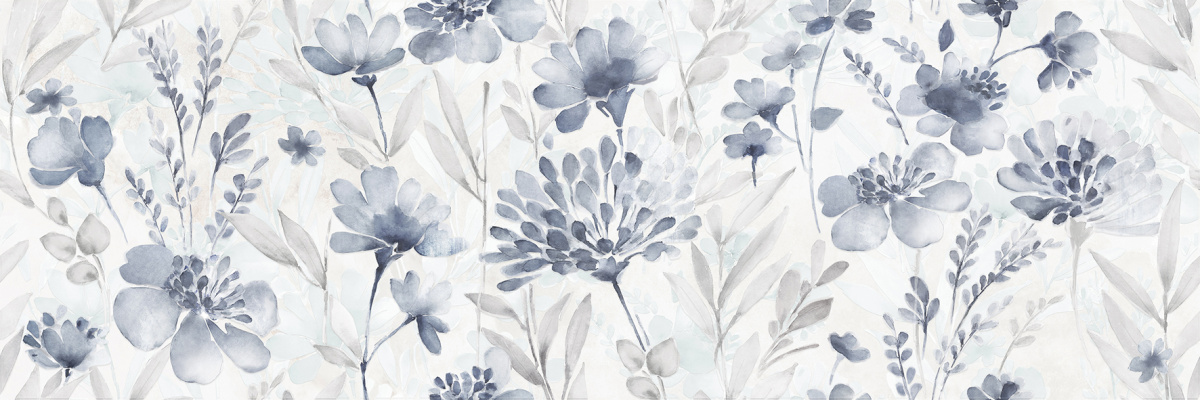 VT\A658\13031R Декор Prada Bianco обрезной 30x89.5