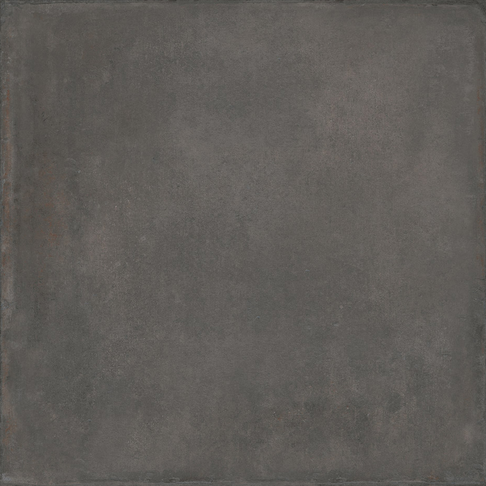 0088355 На пол Crete Piombo Matt 60х60 - фото 2