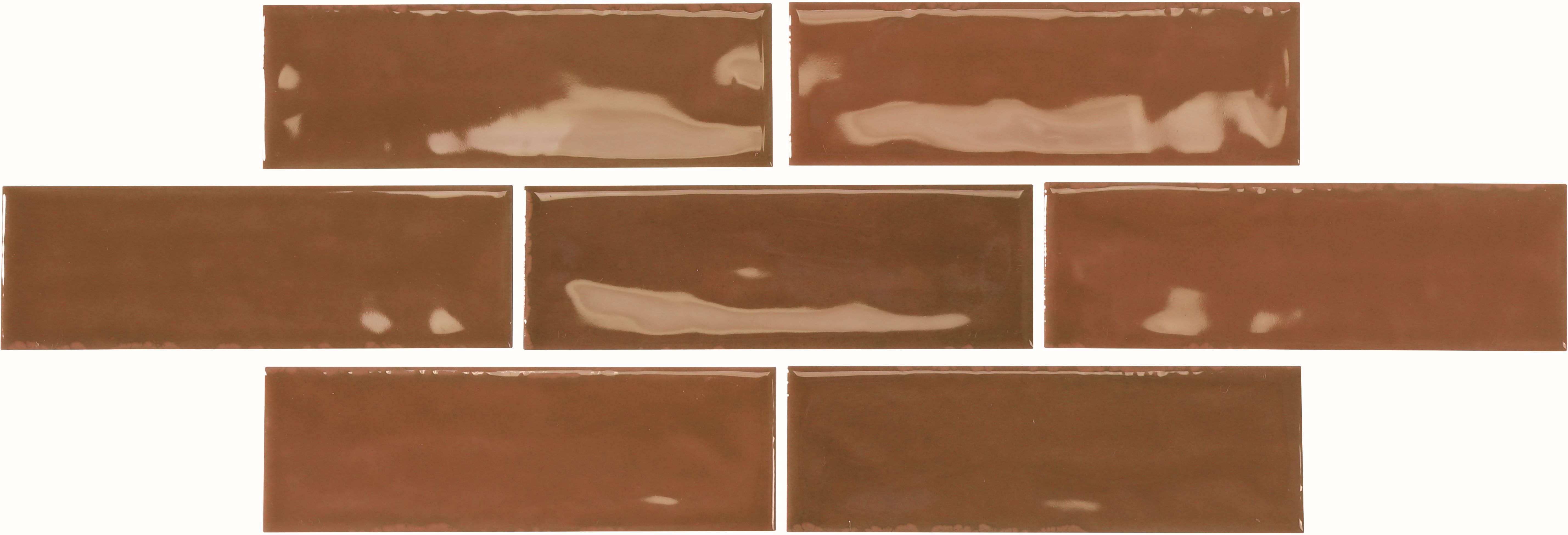 002593 На стену Artisan Clay 5x15 - фото 8