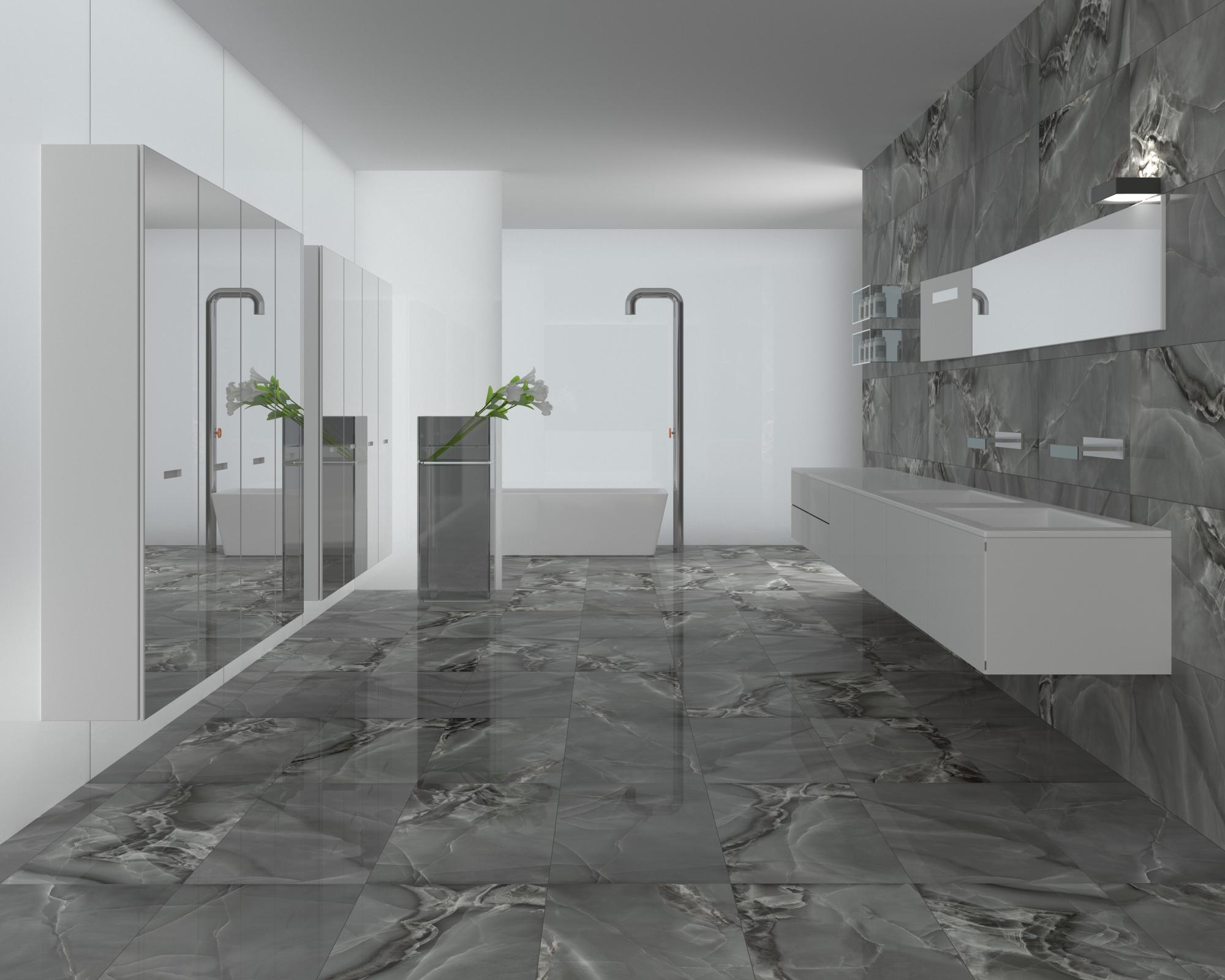 188769 На пол Selene Cappuccino 60x120 - фото 13