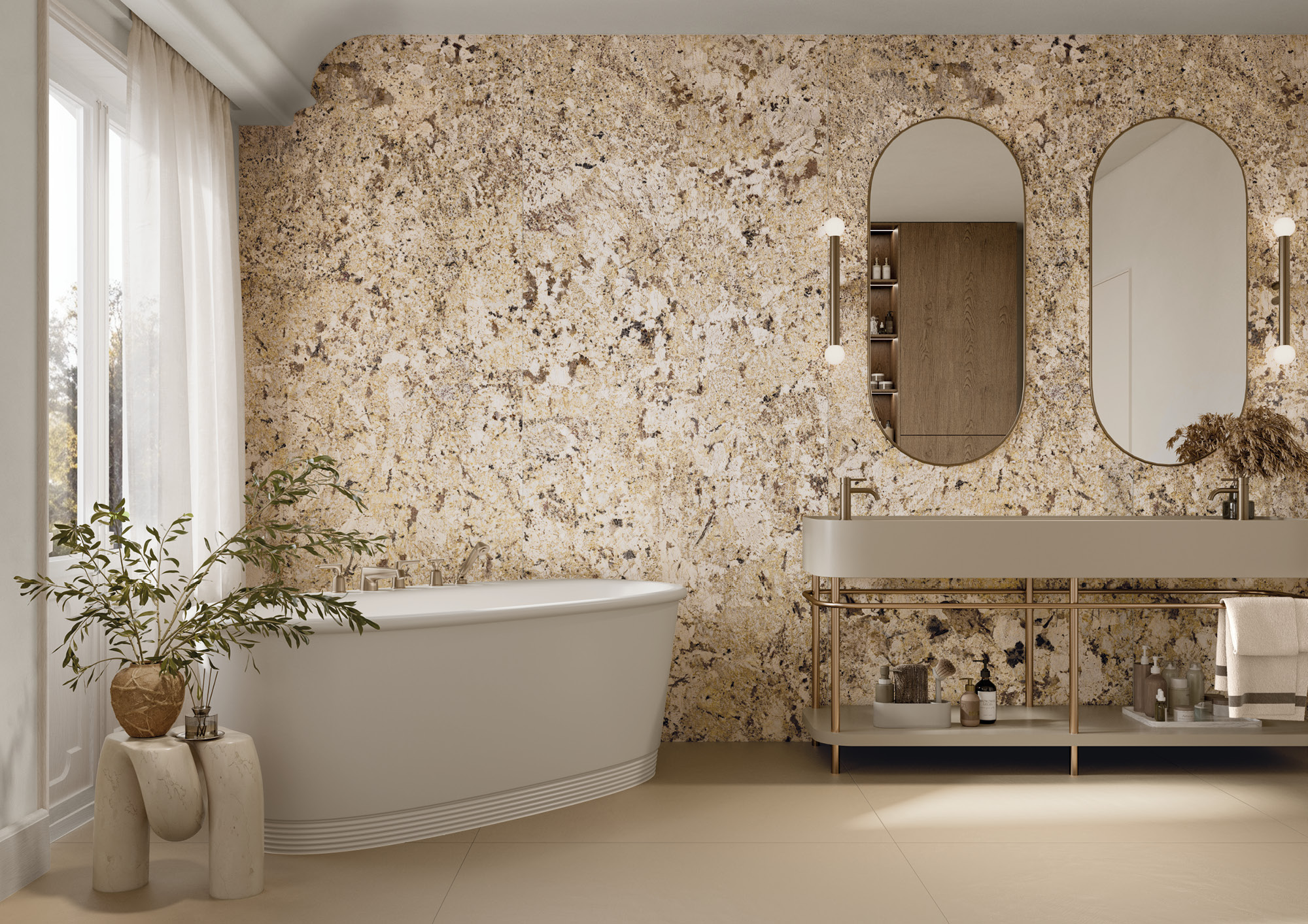 Ava Ceramica Graniti