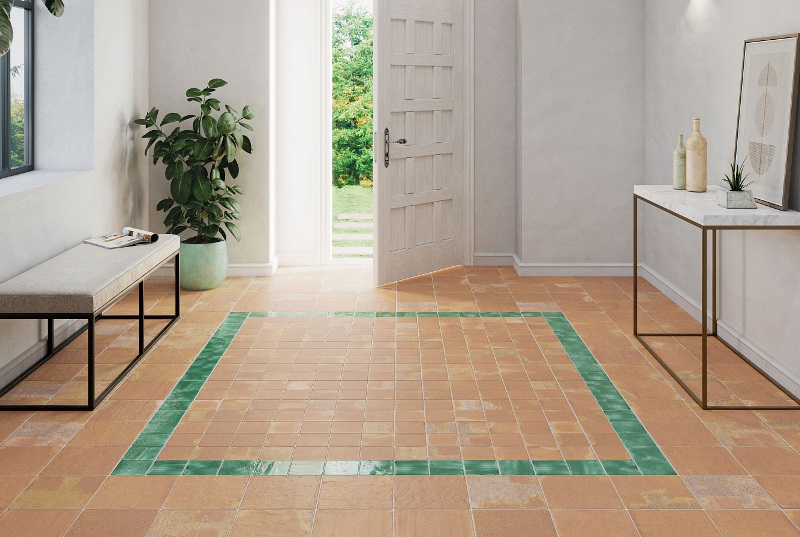 128197 На пол Roots L Sand - фото 5